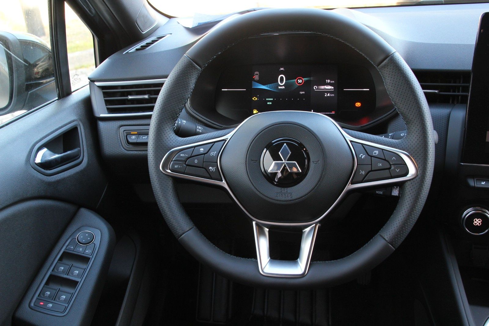 Fahrzeugabbildung Mitsubishi Colt Edition