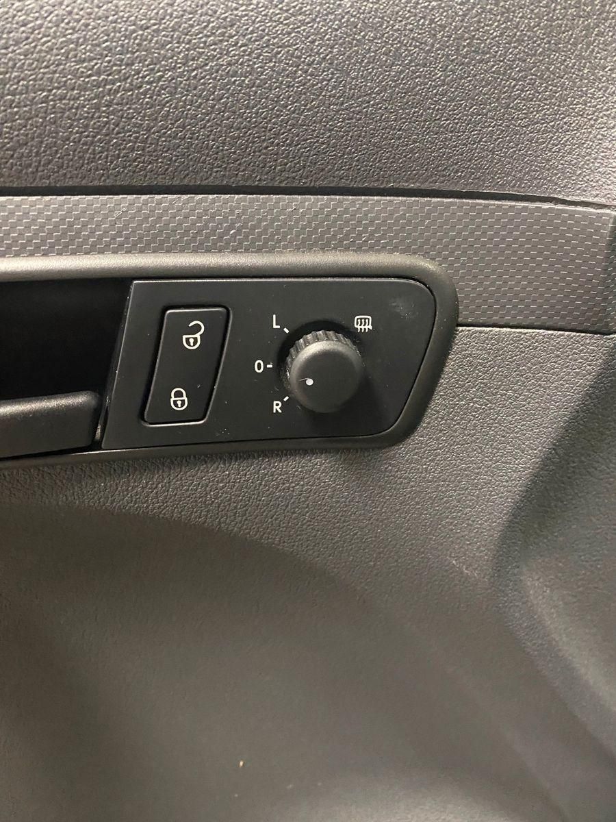 Fahrzeugabbildung Volkswagen Caddy Maxi Comfortline BueMotion Technology Allw