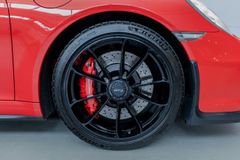 PORSCHE 991 .1 GT3 I APPROVED I VOLL I LIFT I MwSt!