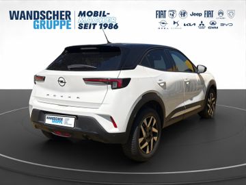 Opel Mokka GS line PT 100 Carplay+SHZ+LHZ+LED+RFK