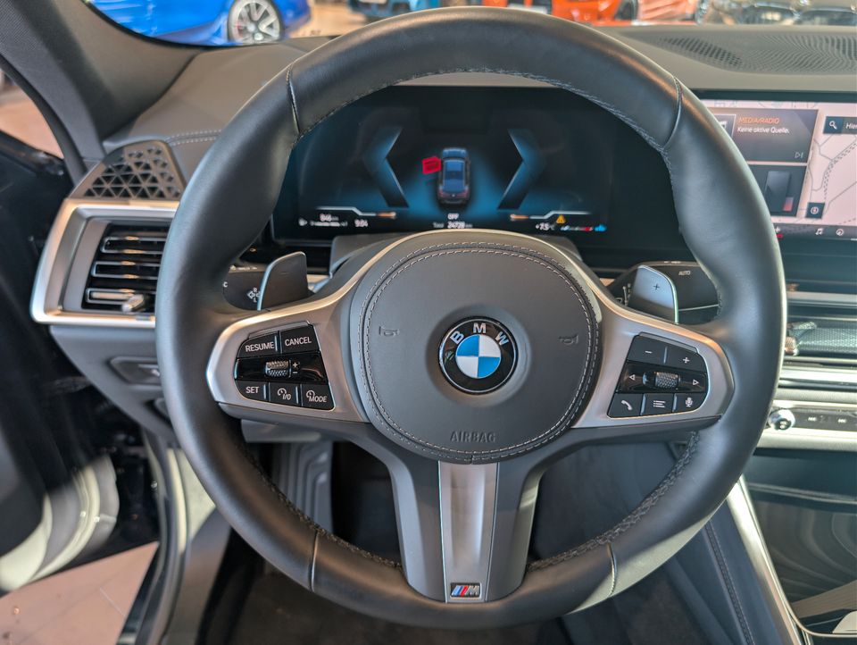 BMW X6 - Bild 30