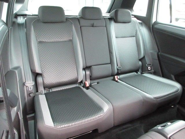 Volkswagen Tiguan Active eHybrid Navi AHK IQ.Drive Head-up foto 17