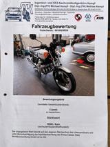 Honda CBX 1000 - HONDA CBX 1000
