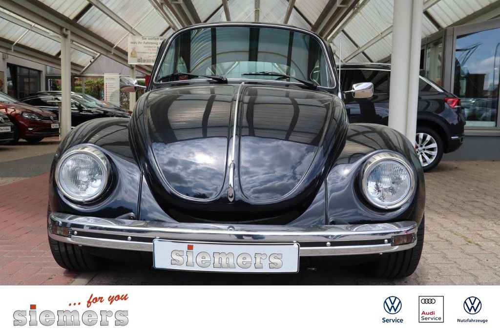 Volkswagen Käfer