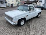 Chevrolet Chevy C10 Pickup Stepside ,Shorty Top Truck . - Chevrolet Oldtimer