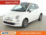 Fiat 500C 1.0 Mild-Hybrid Star*TEMPO*PDC*SHZ*DAB* - Fiat in Bremen