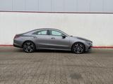 Mercedes-Benz CLA 180d Coupé Cp Progressive Wide 26.361€ NETTO - gebrauchte Mercedes-Benz CLA 180 aus dem Jahr 2025