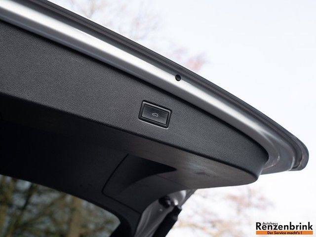 Tiguan R-Line eHybrid Black-Style AHK Kamera