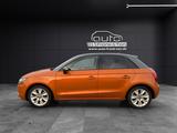 Audi A1 Sportback*Automatik*Sport*Bluetooth*PDC*1Hand - gebrauchte Audi A1 aus dem Jahr 2013