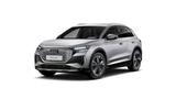 Audi Q4 e-tron 40 S LINE KAMERA AHK WÄRMEPUMPE ACC VC - Audi Q4 Gebrauchtwagen