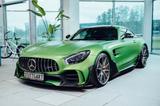 Mercedes-Benz AMG GT R 4.0 V8 R DCT - Mercedes-Benz AMG GT R Gebrauchtwagen
