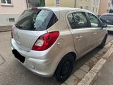 Opel Corsa 1.2 Color Edition Automatik Color TÜV Neu - Opel Corsa aus 2011: 1.2