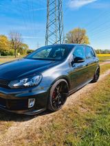 Volkswagen VW Golf 6 GTI Edition 35, 2.0TFSI, kein R - Volkswagen Golf: 6gti