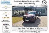 Mazda CX-80 Diesel e-SKYACTIV 254PS AWD Homura Plus - rote Mazda CX-80