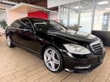 Mercedes-Benz S 600 L*AMG-SYTY+VOLLAUSST+PANORAMA+TOP ZUSTAND* - Mercedes-Benz S 600: AMG