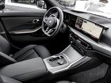 BMW 330d xDrive M SPORT+PANO+AHK+SHADOW+MEMORY - BMW 330: 330d Xdrive