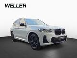 BMW X3 M40i DAProf 360° StndHzg HUD Laser H/K - gebrauchte BMW X3 M40 aus dem Jahr 2024
