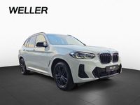 BMW X3 M40 - Vorschau Bild 4
