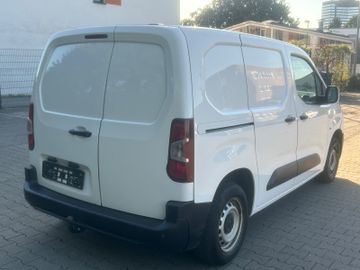 Opel Combo - 5