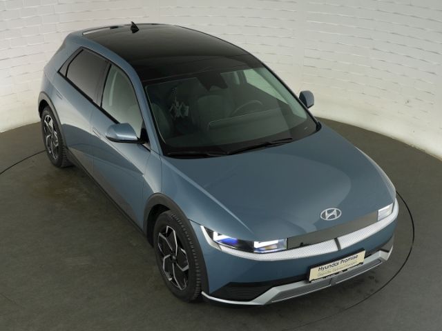 IONIQ 5 TECHNIQ 77,4kWh+VOLL-LED+NAVI+PANORAMADA