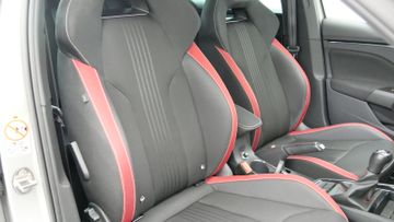 Skoda Scala Monte Carlo 1.5 TSI PANO LED PDC