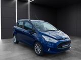 Ford B-Max 1.0 EcoBoost Titanium - blaue Ford B-Max