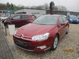 Citroën C5 Lim. Confort - gebrauchte Citroën C5 aus dem Jahr 2009