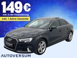 Audi A3 TFSI sport ACC*BiXEN*VIRT*LANE*KAM*PARK*PANO - Audi A3 Gebrauchtwagen