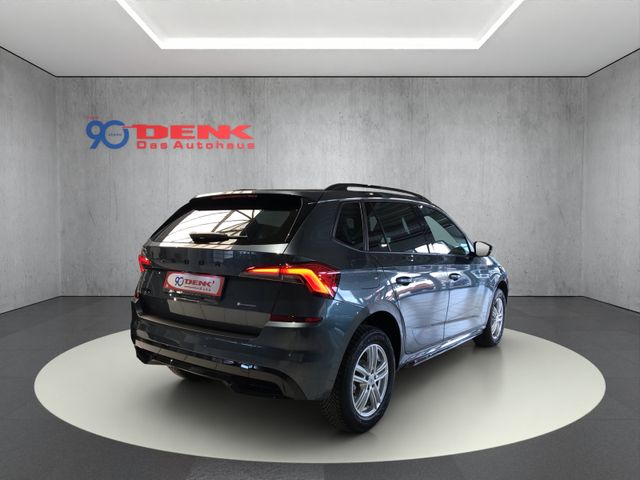 Kamiq Monte Carlo 1.5 TSI DSG*AHK*KAMERA*