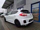 Kia Ceed GT-Track *NAVI*CARPLAY*TUNING*KLAPPENAUSPUF - Tuning mit Benzin-Antrieb
