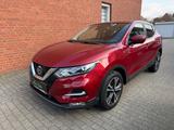 Nissan Qashqai N-Connecta 1.3 "Navi"360°Kam"SiHz" - Nissan Qashqai