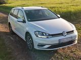 Volkswagen Golf 1.4 TSI 92kW Sound Variant [SHZ, ACC, PDC] - Volkswagen: 1.9