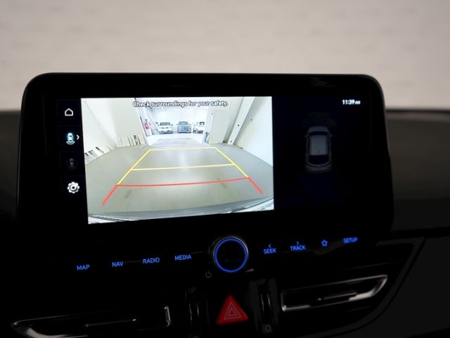 i30cw FACELIFT T-GDI ADVANTAGE PLUS 48V DCT+VOLL