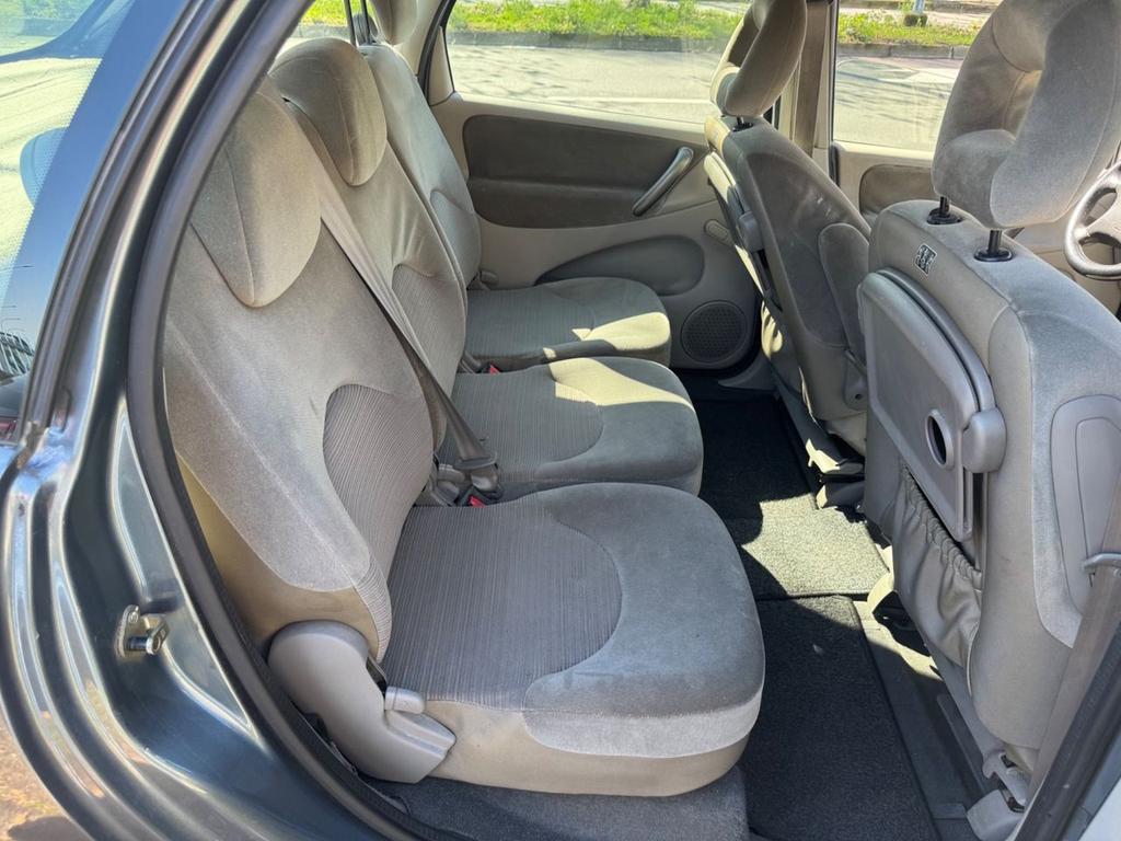 Citroën Xsara Picasso