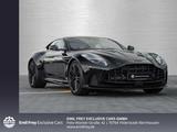 Aston Martin DB12 V8 Coupe - schwarze Aston Martin DB12