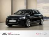 Audi A1 Sportback advanced 25 TFSI 70(95) kW(PS) S - Audi Neuwagen