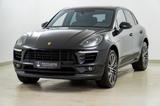 Porsche Macan S Diesel Pano Leder Luft BOSE 21 Zoll - gebrauchte Porsche Macan aus dem Jahr 2016