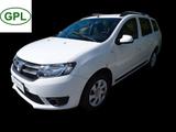 Dacia Logan MCV 1.2 75CV GPL Ambiance - Dacia Logan Mcv mit Autogas-Antrieb (LPG)