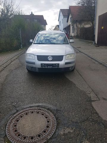 Volkswagen Passat 3bg 1.8 Benziner