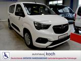 Opel Combo Life 1.2 XL Edition Automatik Scooterboy + - Opel Gebrauchtwagen von 2021