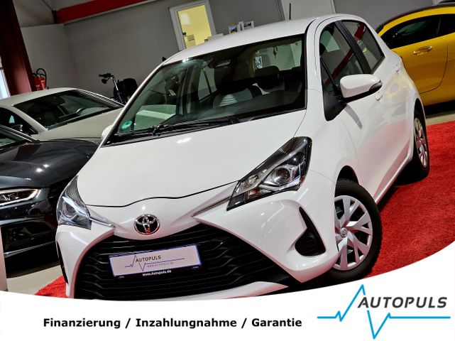 Toyota Yaris Comfort^*KLIMAANLAGE*Android Auto*