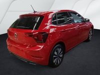 Volkswagen Polo - Vorschau Bild 3