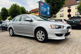 Mitsubishi Lancer 1.8 Limousine Intense Tempomat SH PDC AHK - Mitsubishi Lancer: 1.8