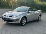 Renault Megane II Coupe / Cabrio 2.0 Dynamique Sport - gebrauchte Renault Megane aus dem Jahr 2007