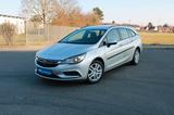 Opel Astra K Sports Tourer Edition Tempo CarPlay Navi