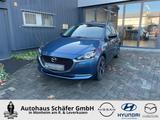 Mazda 2 Homura LED Temp DAB SHZ LenkradHZG Apple CarPl - gebrauchte Mazda 2 aus dem Jahr 2022