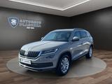 Skoda Kodiaq 2.0 TSI DSG Style 4x4 LED*NAVI*AHK Klima - Skoda Kodiaq Gebrauchtwagen in Hamburg