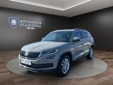 Skoda Kodiaq 2.0 TSI DSG Style 4x4 LED*NAVI*AHK Klima - Skoda Kodiaq in Hamburg