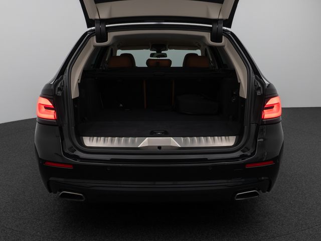 Foto Nummer 14: BMW 530e