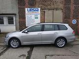 Volkswagen Golf Variant Comfortline BMT/ TÜV NEU/ Allwetter - Volkswagen Golf: V Variant Comfortline
